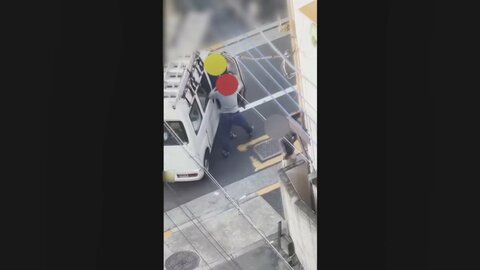 「私有地のため駐車禁止」で起きた交通トラブル殺人未遂 事件発端は認識の”ズレ”