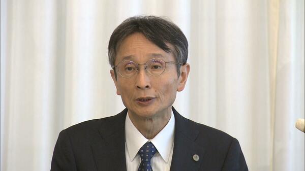 最高裁長官「時代に応じた裁判を」民事裁判の全面デジタル化の重要性強調、21日から施行｜FNNプライムオンライン