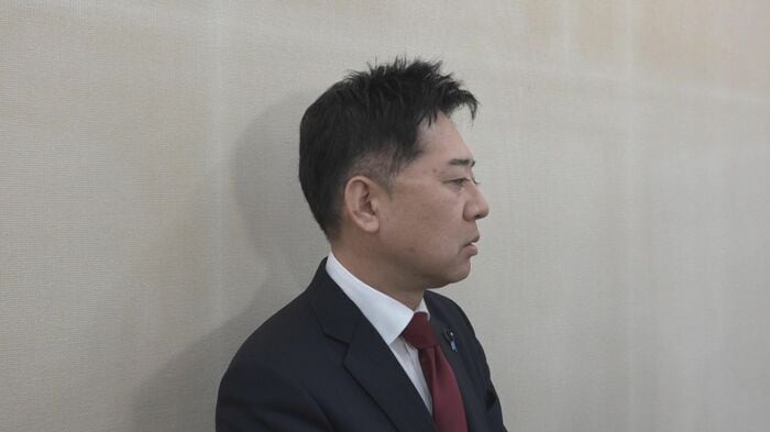 未来にいがた　大渕健 県議