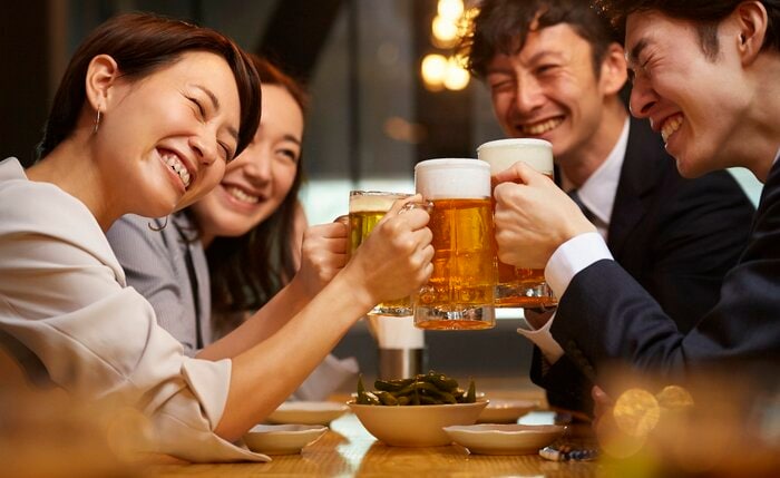 非アルコール性の方が3倍も多い(画像:イメージ)