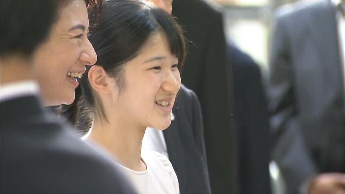 2013年8月 伊豆急下田駅で出迎えた人々とご交流(静岡・下田市)