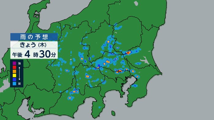 気象庁スーパーコンピューターの予想