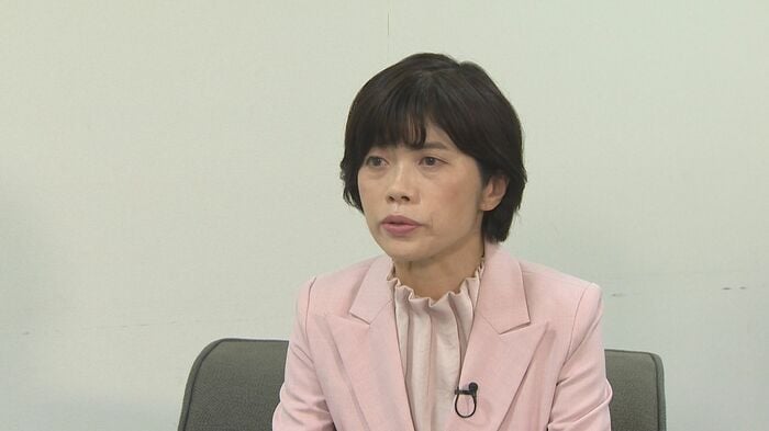 立憲・現職 打越さく良 候補