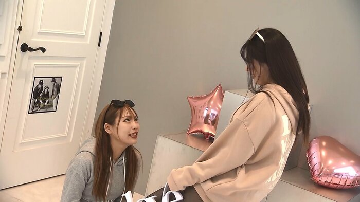 自由に撮影が可能