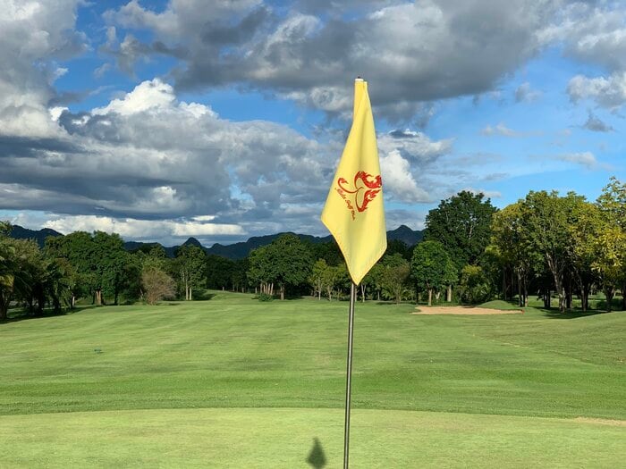 Mida Golf Club提供