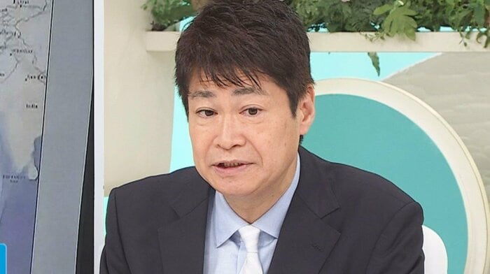 共同通信社編集委員 太田昌克さん