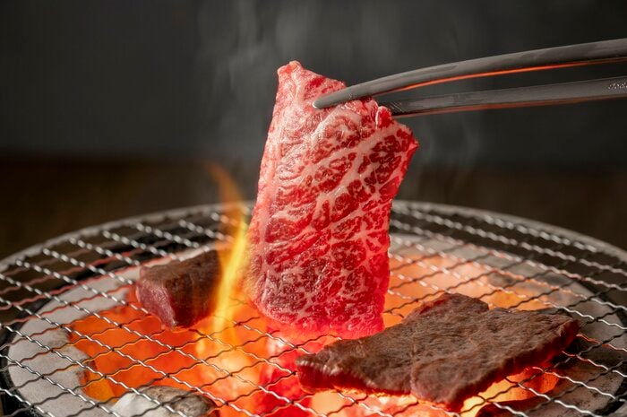 焼き肉トップは高知市