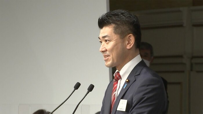 岸田首相と「気が合う」のか? 立憲民主党の泉健太代表