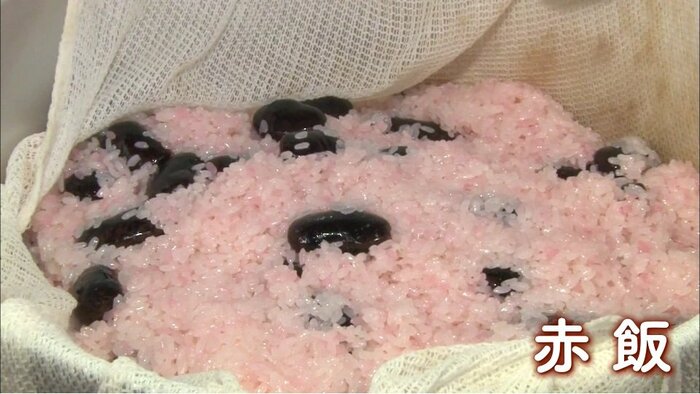 花豆の定番料理は赤飯や煮豆だが…
