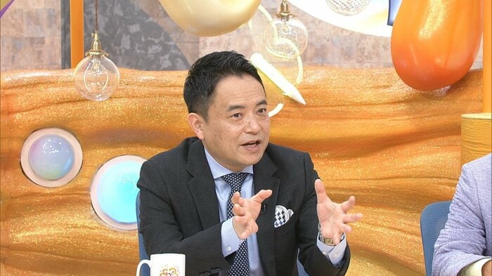 キヤノングローバル戦略研究所上席研究員　峯村健司氏