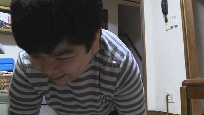 中山和華さん(40)