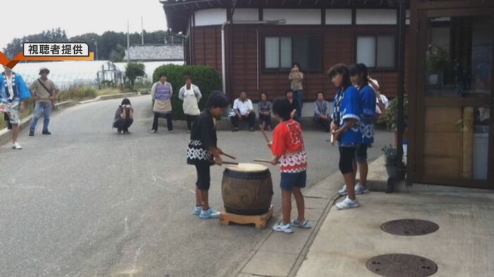 白丸曳山祭り