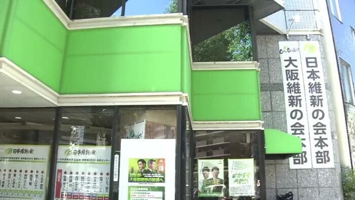 「霧の中を歩いているような状態」　案は一時9つにまで増加…
