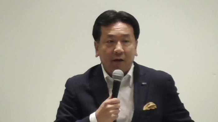 立憲・枝野代表 佐川氏の告発を与野党に働きかけへ