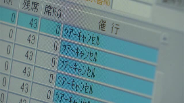 19日から全国移動解除…観光産業にもようやく光が【岡山・香川】