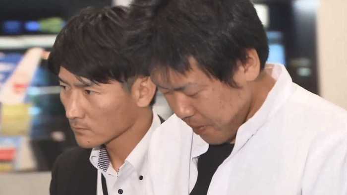“あおり運転”法廷で「椅子にもたれ腕組み」「サンダル投げ出し」…被告の驚きの態度
