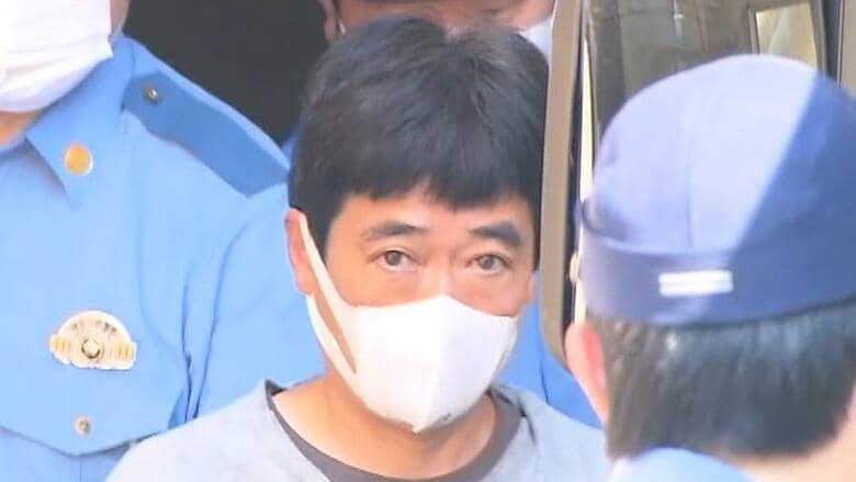 勤務先の倉庫に侵入し約710万円相当の銅線を盗んだ疑いで泉学容疑者（59）逮捕「給料が減り生活レベルを変えたくなかった」川崎市｜FNNプライムオンライン