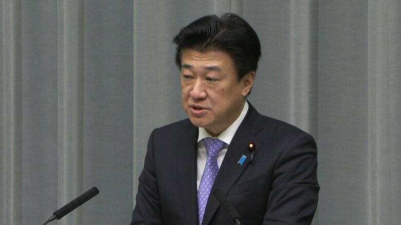 木原長官「2日にもイスラエルから退避のバスを運行」イラン情勢巡る日本人退避｜FNNプライムオンライン