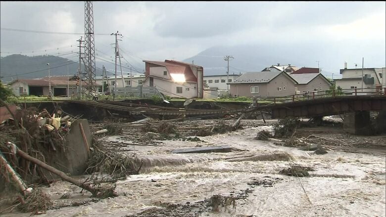 晩秋だが台風襲来はある！10月も統計上ではまだ台風シーズン　過去には11月に台風上陸や竜巻被害の発生も 日本気象協会｜FNNプライムオンライン