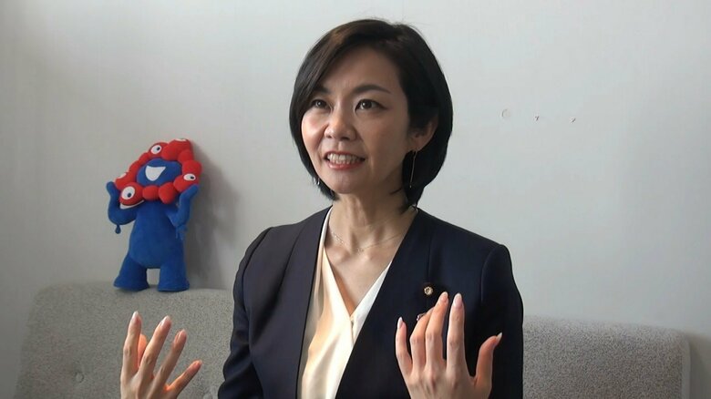 【解説】「今も日本維新の会が大好き」それでも離党した理由は…梅村みずほ参院議員が語った維新の“ガバナンス不全”｜FNNプライムオンライン