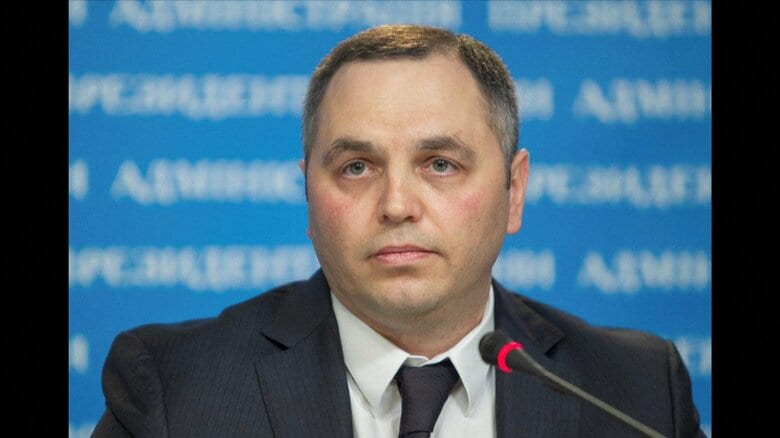 新ロシア派ウクライナ元大統領の側近だったアンドリー・ポルトノウ氏、スペインで撃たれ死亡　2021年には贈収賄で“ウクライナ裁判所に影響力”などとアメリカが制裁｜FNNプライムオンライン