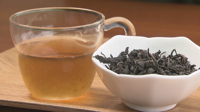「甘茶」がピンチ　かつては全国一の生産量も…農家の高齢化や猛暑の影響で生産が激減　「信濃町を産地として復活させたい」とプロジェクト｜FNNプライムオンライン