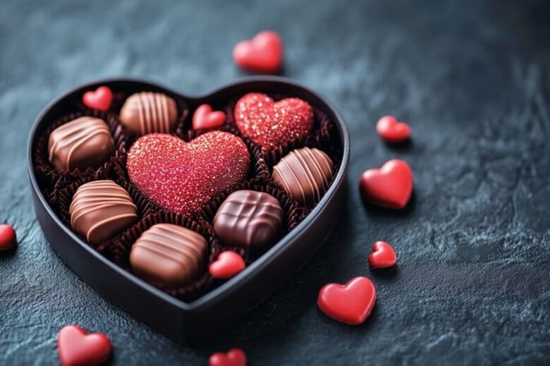 チョコレートの価格高騰、約88.7%が実感|2025年バレンタインアンケートの調査結果