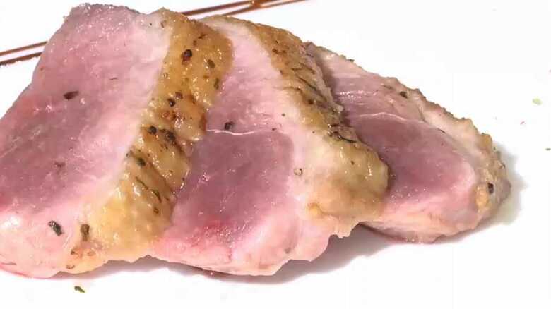 臭みなく上質な脂が特徴の“えごま鴨”…島根のカモ肉文化復活へ！生産者たちの挑戦｜FNNプライムオンライン