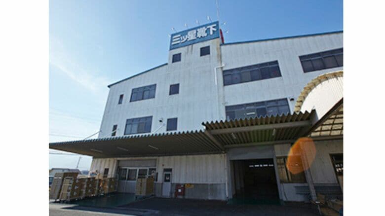 「三ツ星靴下」自己破産申請へ　関係2社負債合計約33億円　着圧ソックスなど高機能靴下も製造｜FNNプライムオンライン