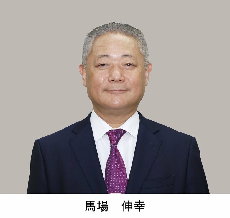 【大阪17区】　馬場　伸幸氏（維新・前）当選確実　【衆院選2026】｜FNNプライムオンライン