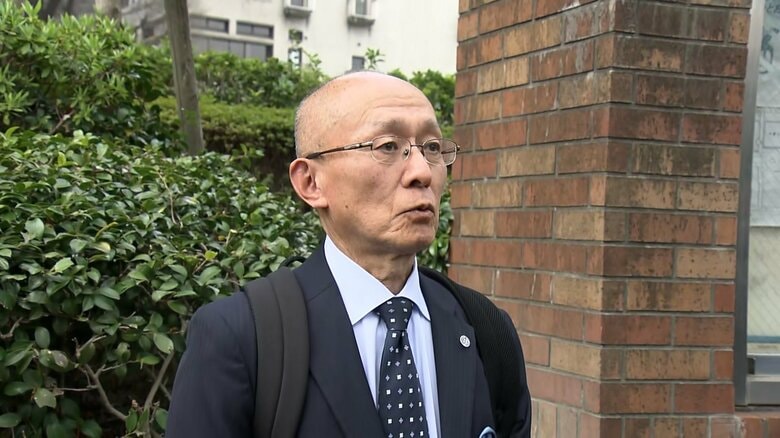 27年前の名古屋市主婦殺害　遺族が被告の女に損害賠償求め提訴「未解決事件の遺族が提訴できる道筋つけたい」｜FNNプライムオンライン