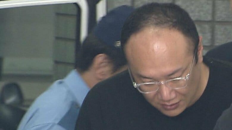 特殊詐欺受け子グループ“統括役”の指定暴力団・六代目山口組系組長の小根沢拓也容疑者（41）ら4人が逮捕　同様手口が全国で80件、被害額は約3億円…｜FNNプライムオンライン