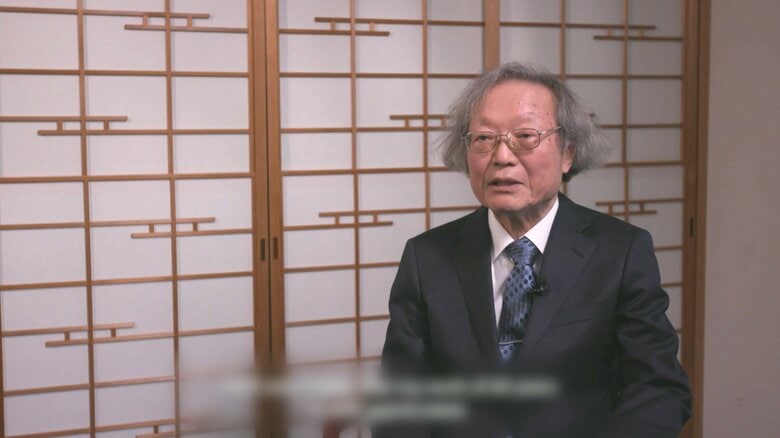 日本人初！アーベル賞に京大・柏原正樹氏（78）が選出　「数学のノーベル賞」と称され賞金約1億700万円　「まさに真の数学的な先見者」アカデミー称賛｜FNNプライムオンライン