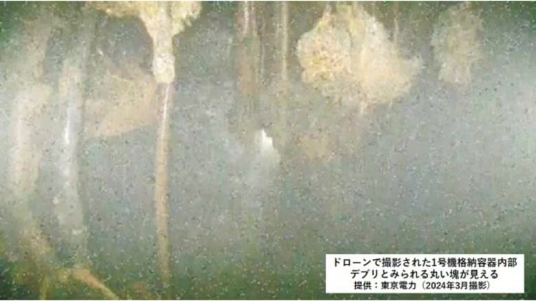 “遠隔”専門人材を一極集中　20人規模の新たな組織を設置へ＜福島第一原発＞｜FNNプライムオンライン
