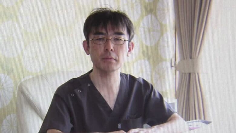 難病「ALS」患者を本人の依頼で殺害した罪など問われた医師の男の上告棄却「懲役18年」確定へ｜FNNプライムオンライン