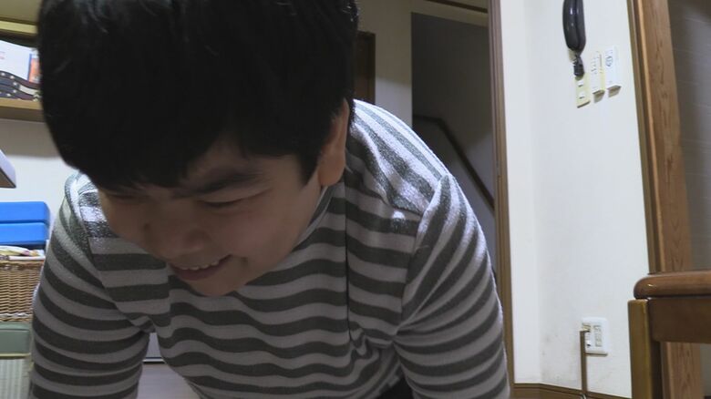 中山和華さん(40)