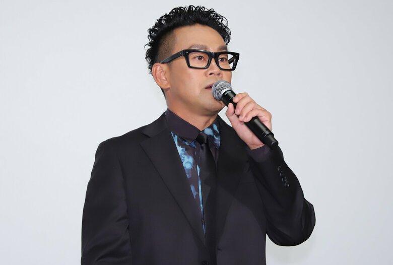 宮川大輔さん