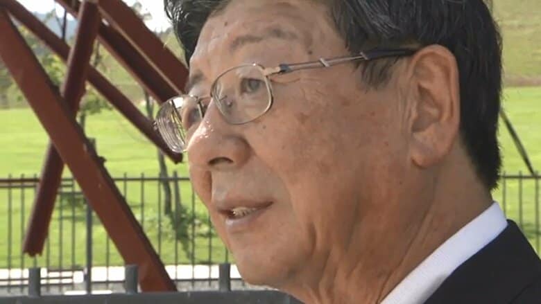 南三陸町 佐藤仁町長