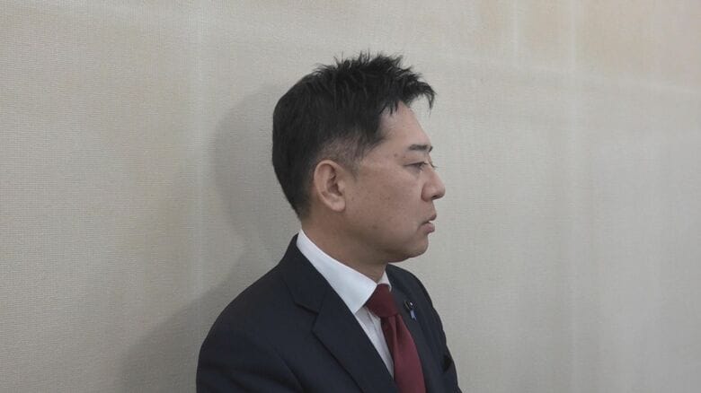 未来にいがた　大渕健 県議