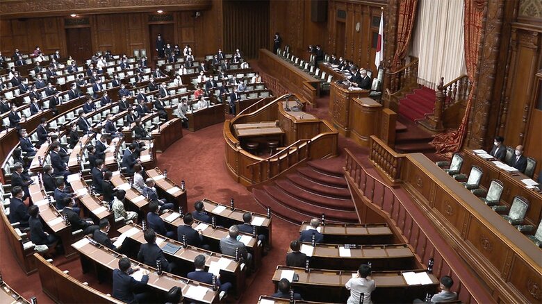 旧統一教会の問題は徹底的な調査が必要となる