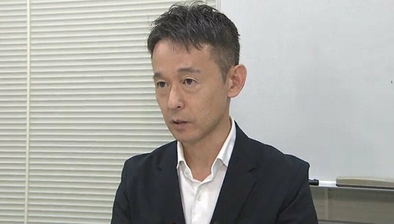 東北大学加齢医学研究所　瀧靖之教授