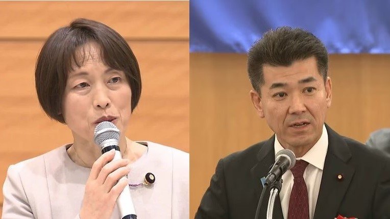 共産と協力すべきか？関係を切るべきか？
