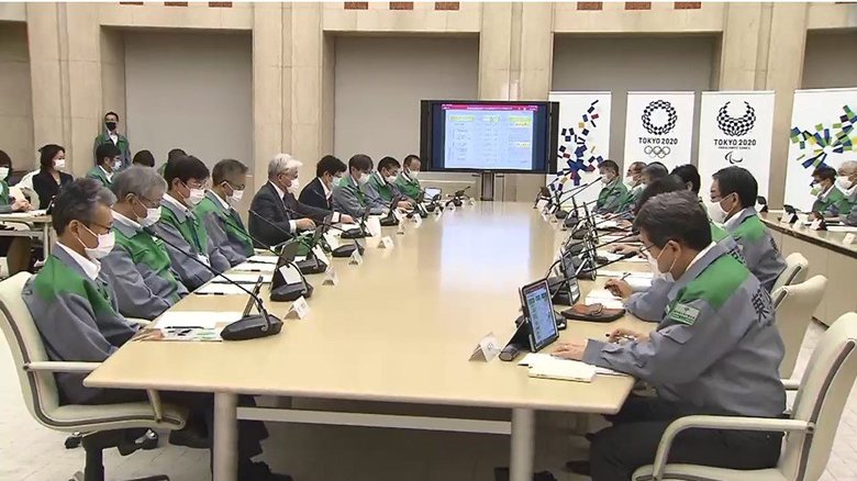 感染状況レベルは2番目維持も実質は…「GoToトラベル」東京参加に危機感・東京都モニタリング会議