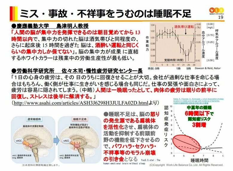 「衆議院改革実現会議総会」での小室氏の講演資料より