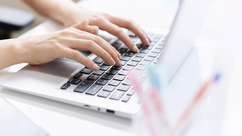 やりとりがあった事実を残しておくと良い（画像はイメージ）