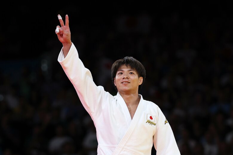 ロス五輪では兄妹での金メダルを見られるか（写真・ゲッティ）