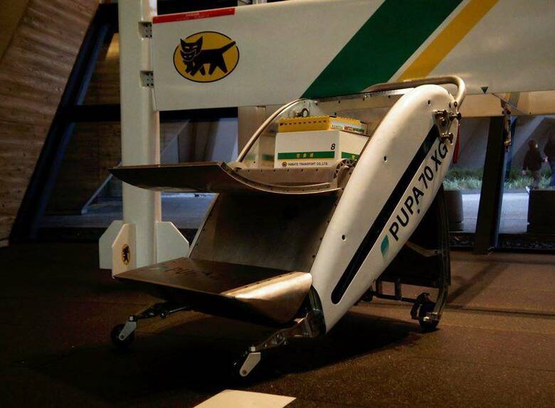 （出典：ヤマトホールディングス）