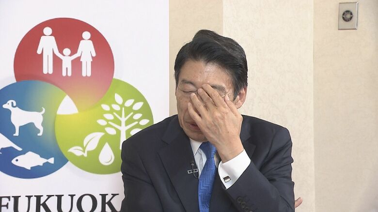「どういう言葉が誤解なく受け止めてもらえるか…」