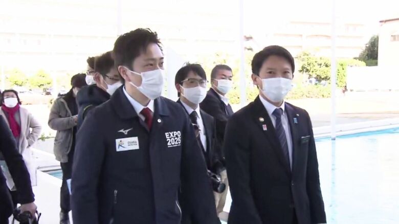 兵庫・大阪連携会議　2021年12月