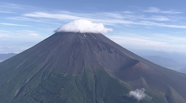 富士山